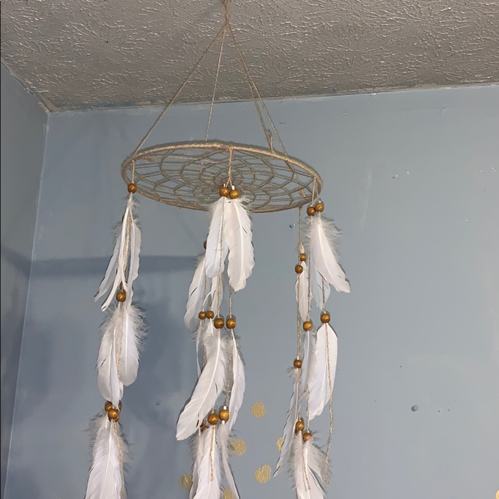 ceiling hanger dream catcher